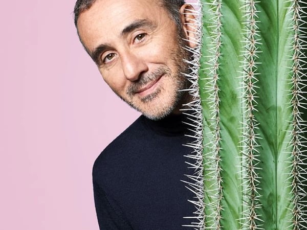 Elie Semoun, Cactus