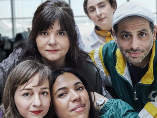 Merci de Votre Collaboration