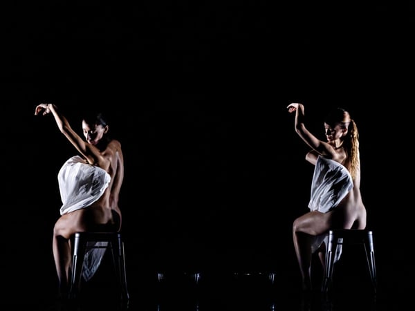 Angelin Preljocaj : Impressions
