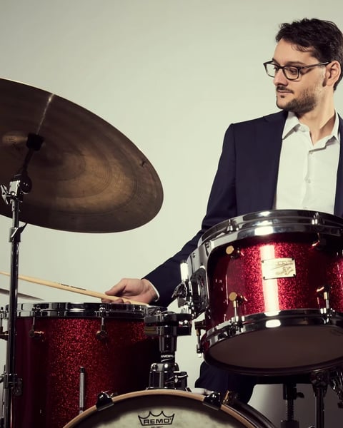 Germain Cornet Quintet