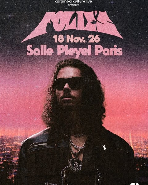 Folie's