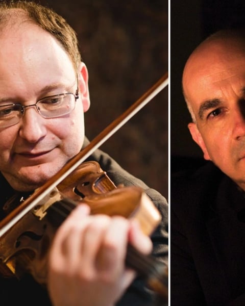 Ensemble Les Virtuoses : Hommage à Elgar, Gershwin et Mendelssohn