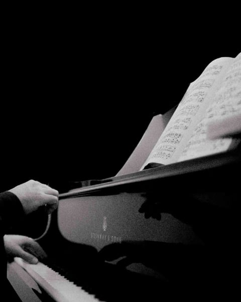 Jean-Nicolas Diatkine, piano