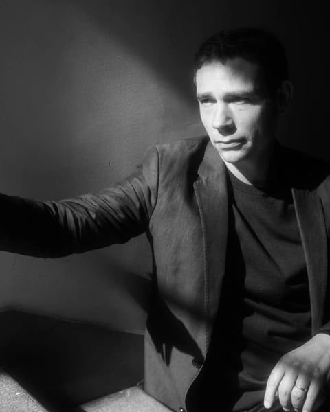 Geoffroy Couteau, Les Variations Goldberg