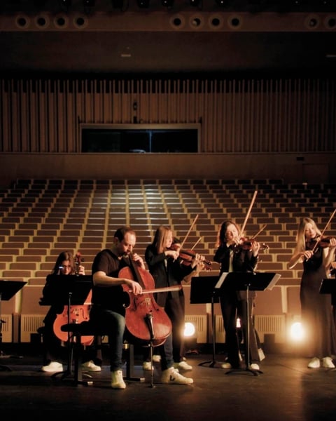 Astor Piazzolla