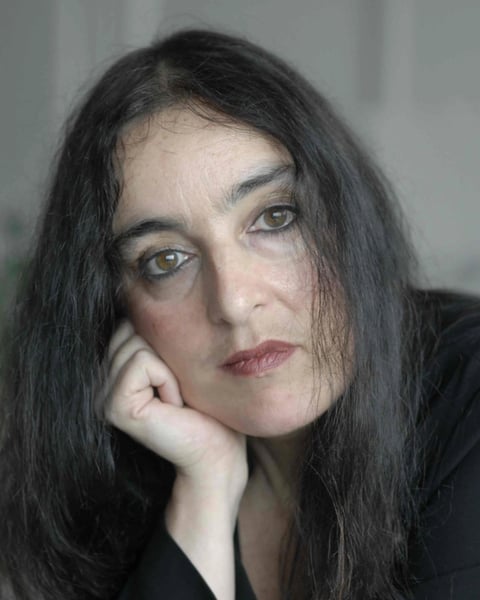 Carine Gutlerner, Récital de piano
