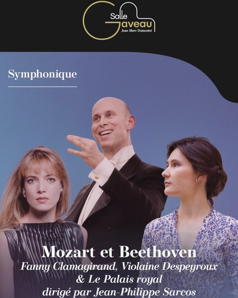 Mozart & Beethoven