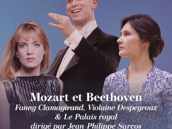 Mozart & Beethoven