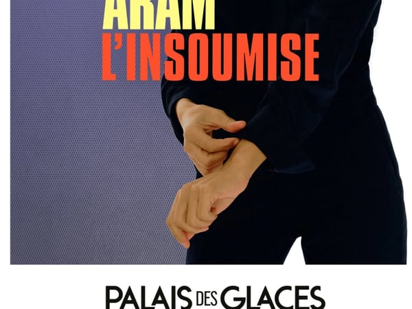 Sophia Aram, L'Insoumise