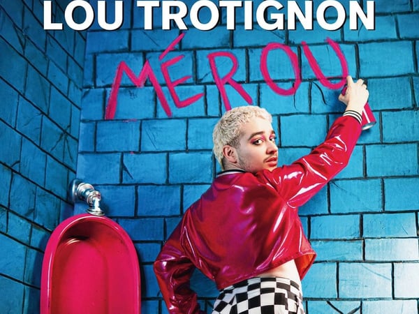Lou Trotignon, Mérou