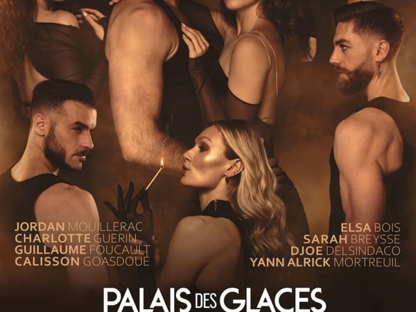 Puls, Danse la Nuit