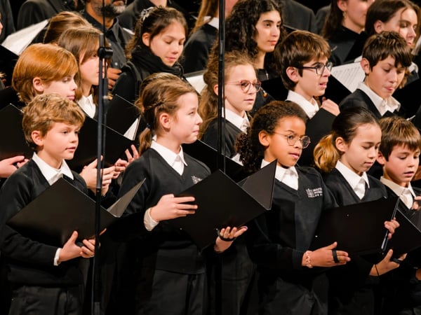 Concert de Noël