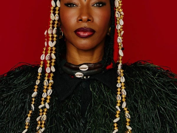 Fatoumata Diawara