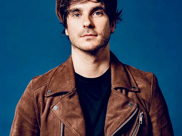 Gauvain Sers
