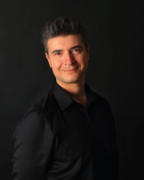 José Cruz, Portugal, Voyage au Centre du Monde