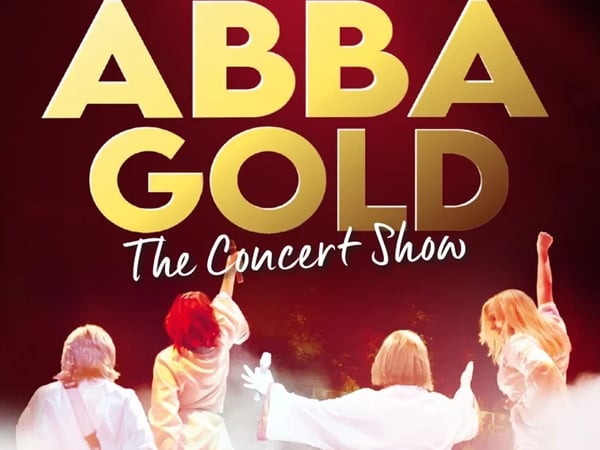 Abba Gold, The Concert Show #Emotion Tour 2027