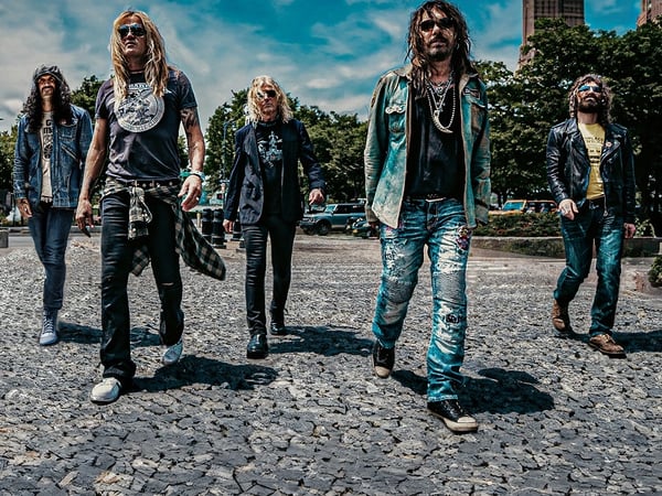 The Dead Daisies