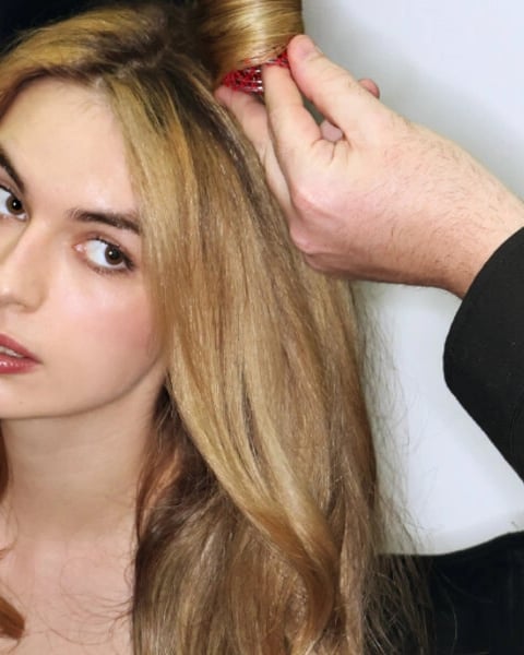 Adèle Castillon