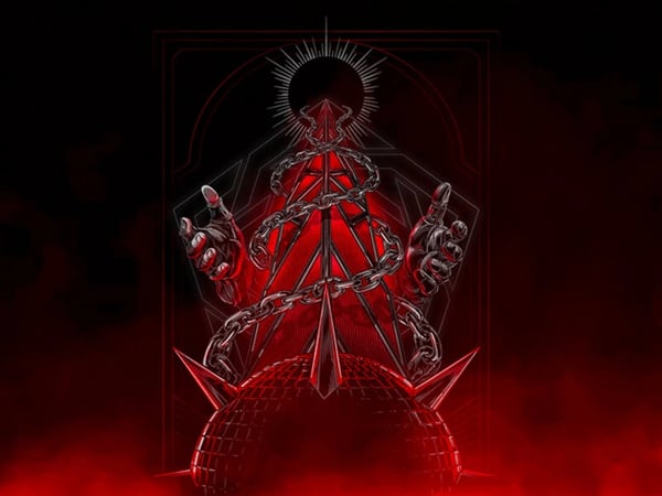 Carpenter Brut, The End Complete