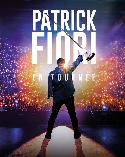 Patrick Fiori