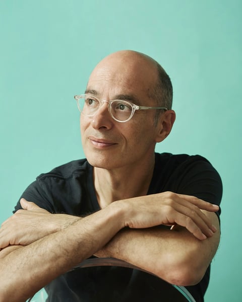 Bernard Werber, Voyage Intérieur Expérimental