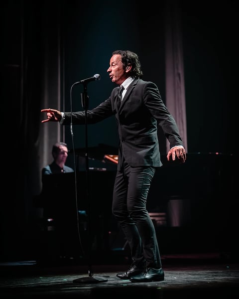 Brel ! Le Spectacle