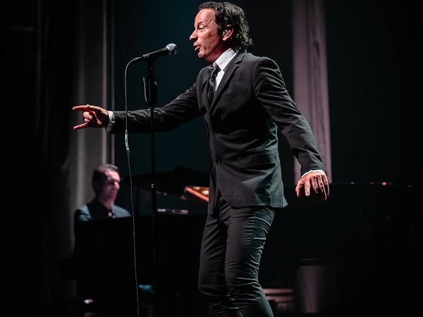 Brel ! Le Spectacle