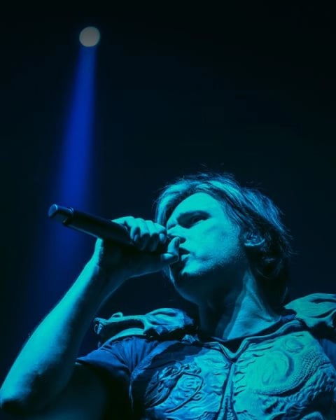 Orelsan