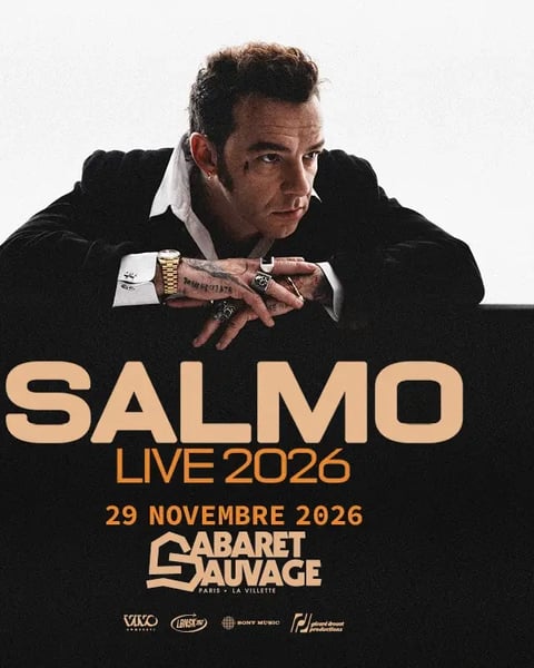 Salmo