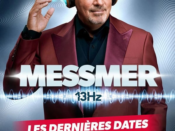 Messmer, 13Hz