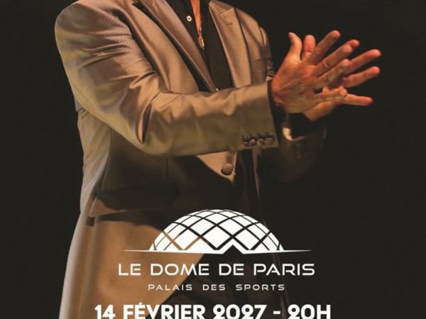 Gilbert Montagné