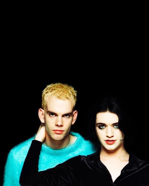 Placebo : Playing Songs from Placebo & Without You I'm Nothin