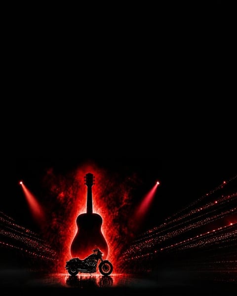 Toujours Vivant, 500 Choristes Chantent avec Johnny Hallyday