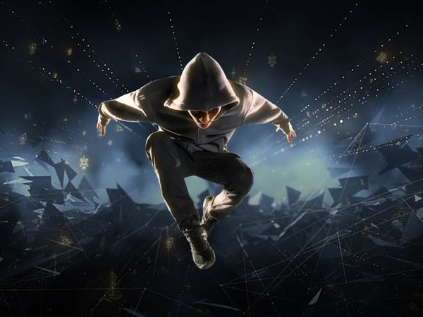 Heredis, un spectacle dans l'univers Assassin's Creed