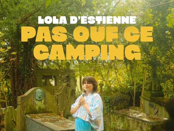 Lola d'Estienne