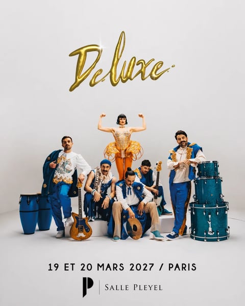 Deluxe