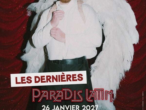 Alex Ramirès, Panache (Les Dernières)
