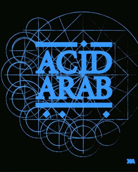 Acid Arab