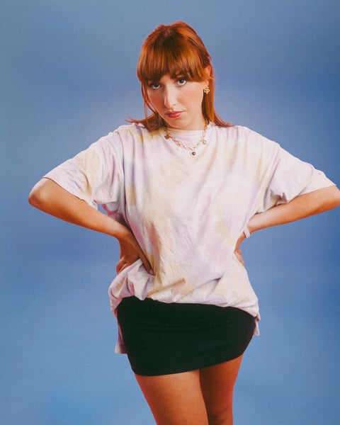 Lisa Pariente