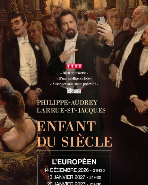 Philippe-Audrey Larrue-St-Jacques