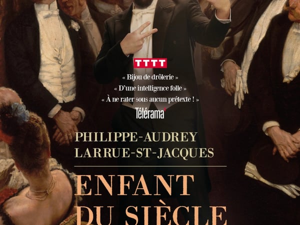 Philippe-Audrey Larrue-St-Jacques