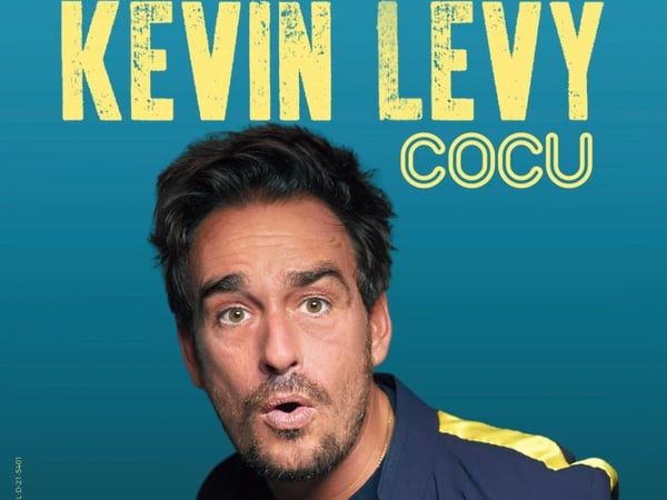 Kevin Levy, Cocu