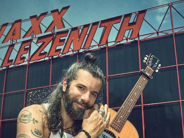 Waxx, Etincelle : Le Final