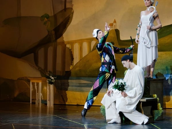 Les Enfants du Paradis