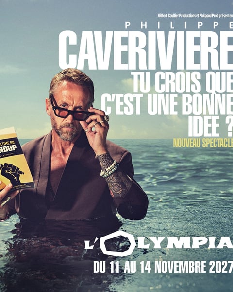 Tu crois que c'est une bonne idée ?