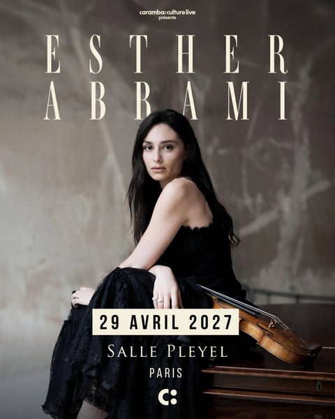Esther Abrami