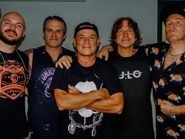 Ugly Kid Joe