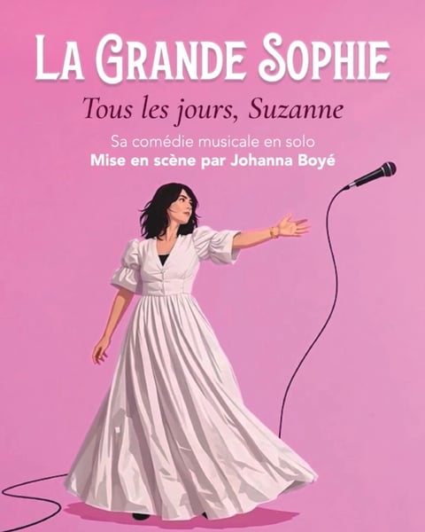 La Grande Sophie