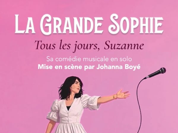 La Grande Sophie