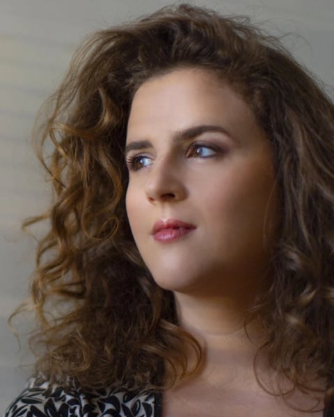 Eva Zaïcik, mezzo et La Chimera